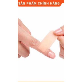 Băng dính cá nhân(hộp 102 chiếc)