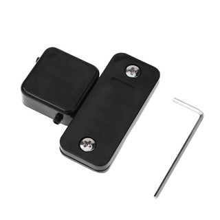 Useful 1pc Snooker Billiards Chalk Holder Snooker Clip &amp; Billiard Accessories 5 Colors