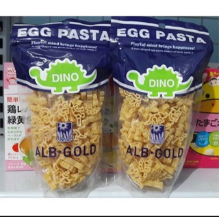Nui trứng Egg Pasta Nhật (Date 2021)