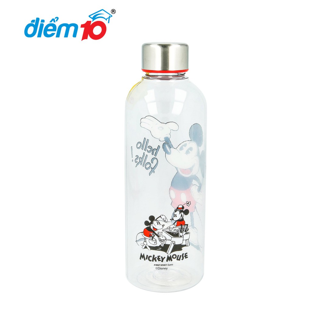 Bình nước Thiên Long Điểm 10 MICKEY 90 TP-WAB001/MI