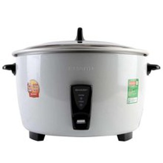 Nồi cơm điện Sharp KSH-777V