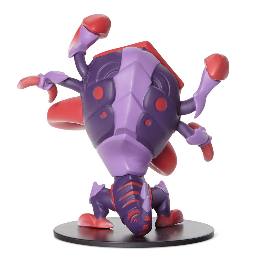 Mô hình Cho'gath Chibi - CHOGATH FIGURE [Chính hãng Riot Games] - Figure LOL Liên Minh Huyền Thoại