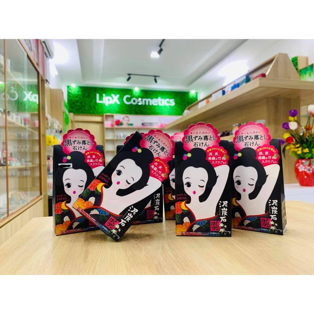 Xà Phòng Ngừa Thâm Nách PELICAN Nhật Bản | BigBuy360 - bigbuy360.vn