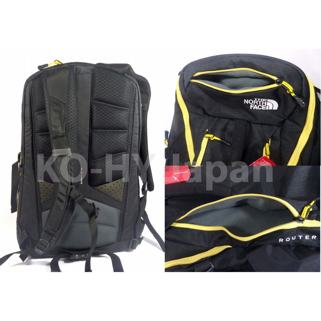 Balo The North Face ROUTER