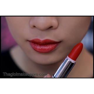 Son Thỏi Bóng StudioMakeup Color Luster Gloss Lipstick