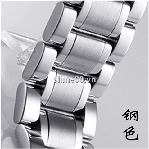 TISSOT Dây Đồng Hồ Bằng Thép Không Gỉ 1853 Le Lok T41 thư Viện T035 Junya
