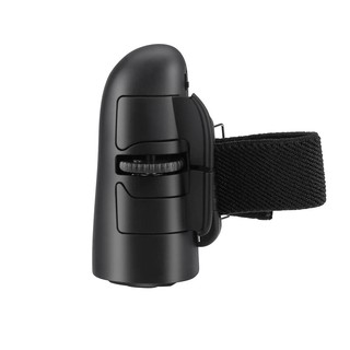 Bluetooth Wireless Finger Ring Mouse Ergonomic Handheld Optical Travel Mice