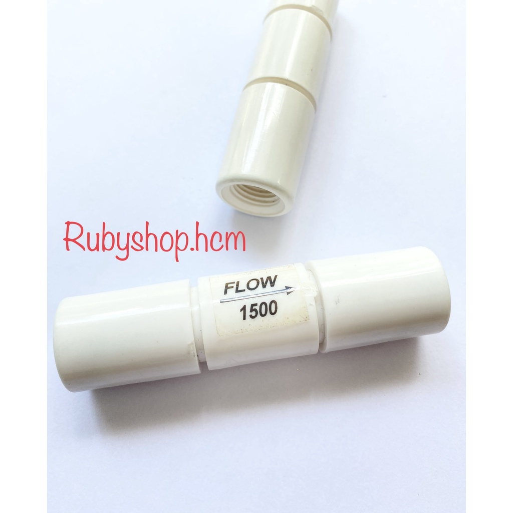 Van điều tiết  các loại 300cc, 450cc, 1500cc Rubyshop.hcm