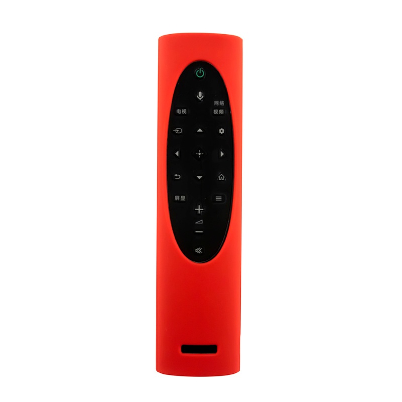 Vỏ Bọc Điều Khiển Từ Xa Bằng Silicon Mềm Chống Rơi / Va Đập Cho TX-700C KD-85X8000H 9000H