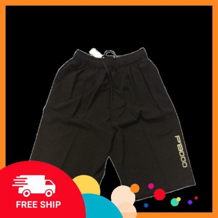 Freeship 50k-quần cụt Thể Thao Nam cucai2019