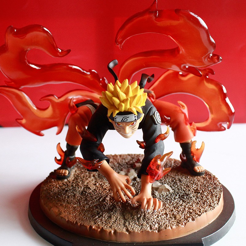 [ HOT HOT ] Siêu phẩm Mô hình NARUTO