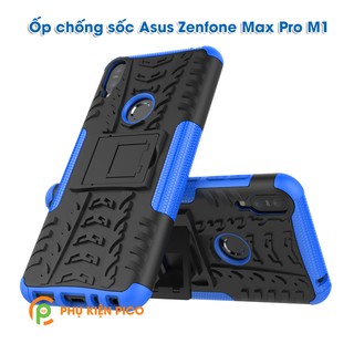 ốp lưng zenfone max pro m1 2018 bảo vệ camera chống sốc toàn diện - ốp lưng asus zenfone max pro m1 2018