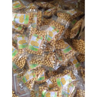 [ Gói 150gram ] Bánh nhãn phủ vừng