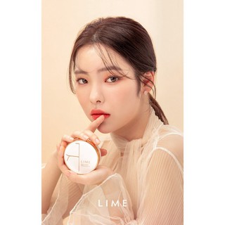 Phấn nước Lime Real Cushion
