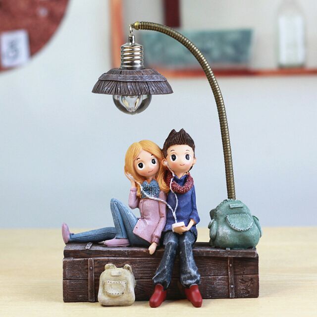 Quà tặng sinh nhật