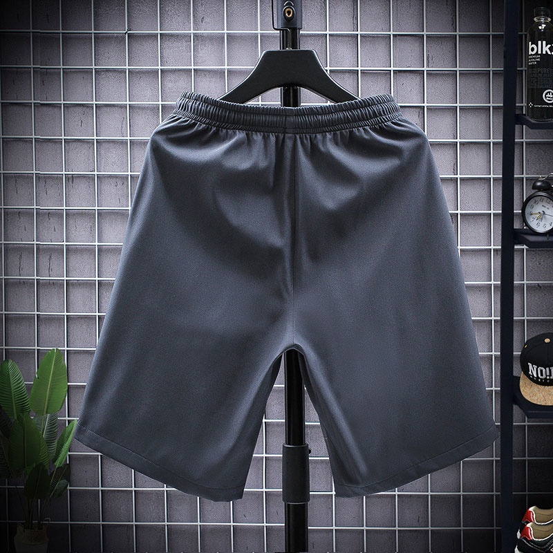 Quần short thể thao thiết kế mới năng động thời trang mùa hè dành cho nam