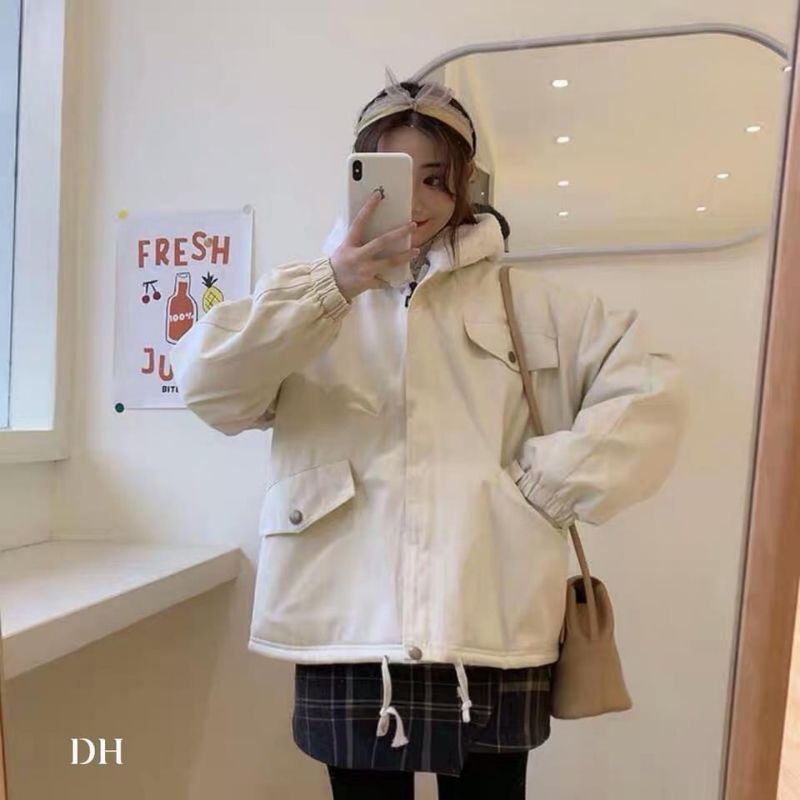 Siêu phẩm kaki lót lông | BigBuy360 - bigbuy360.vn