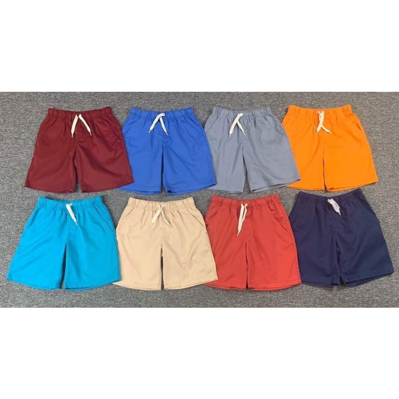 Quần  kaki #gap bé  trai