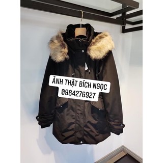 PARKA MỚI VỀ CÓ SẴN