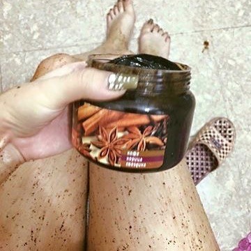 Tẩy Tế Bào Chết Giảm Mỡ эксклюзив Cà Phê - Quế - Hồi Mẫu Mới | BigBuy360 - bigbuy360.vn