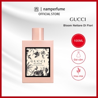 Nước hoa nữ Gucci Bloom Nettare Di Fiori