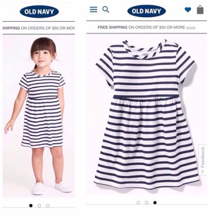 Váy Old Navy xuất dư