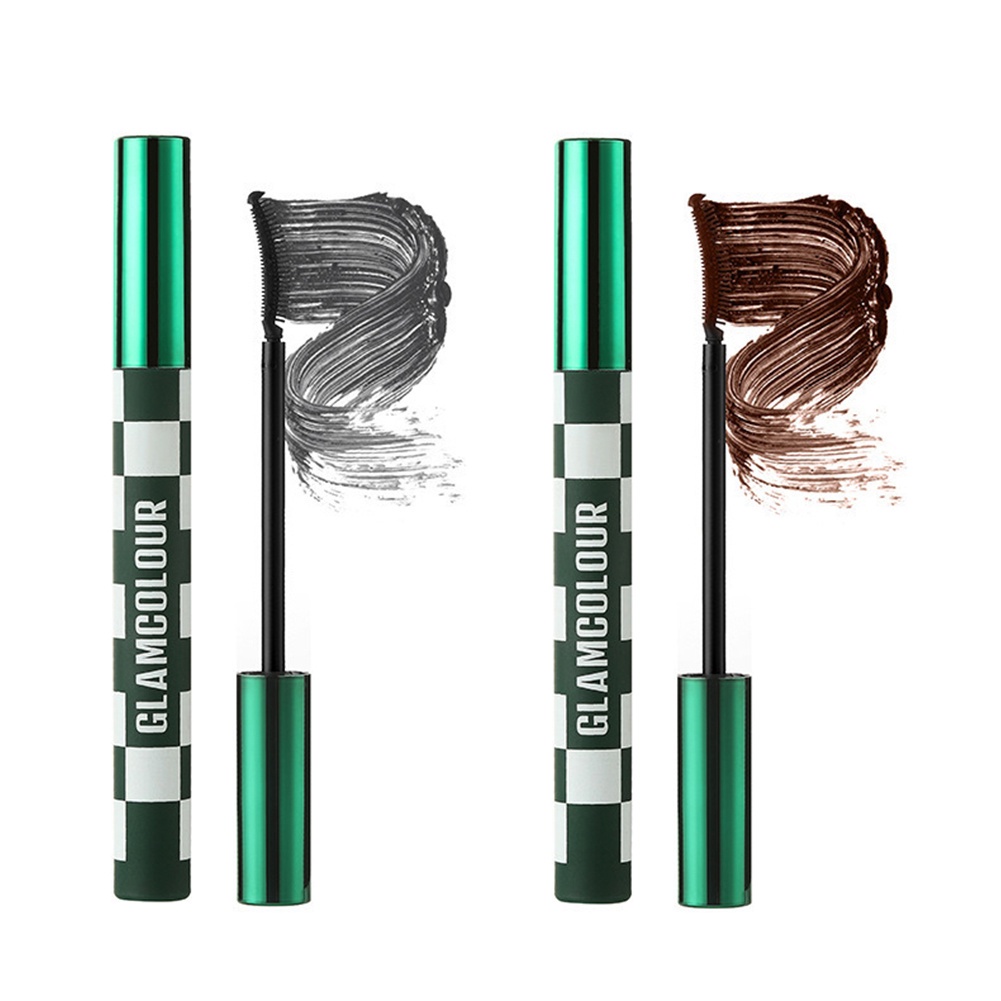 Mascara Màu Sắc Ma Thuật Chống Thấm Nước Chống Mồ Hôi Không Dễ Nhòe