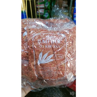 1goi bột ớt khô xay bảo đức 100g🌶️🌶️