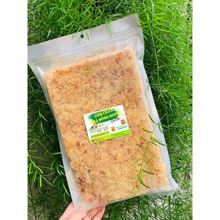 CƠM CHÁY CHÀ BÔNG 1 túi