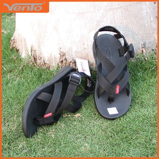 Giày sandal nam hiệu Vento NV7189B