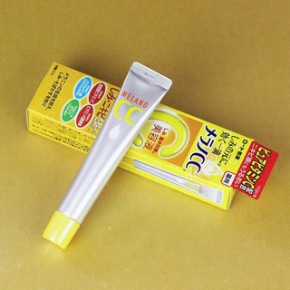 Serum Cc melano