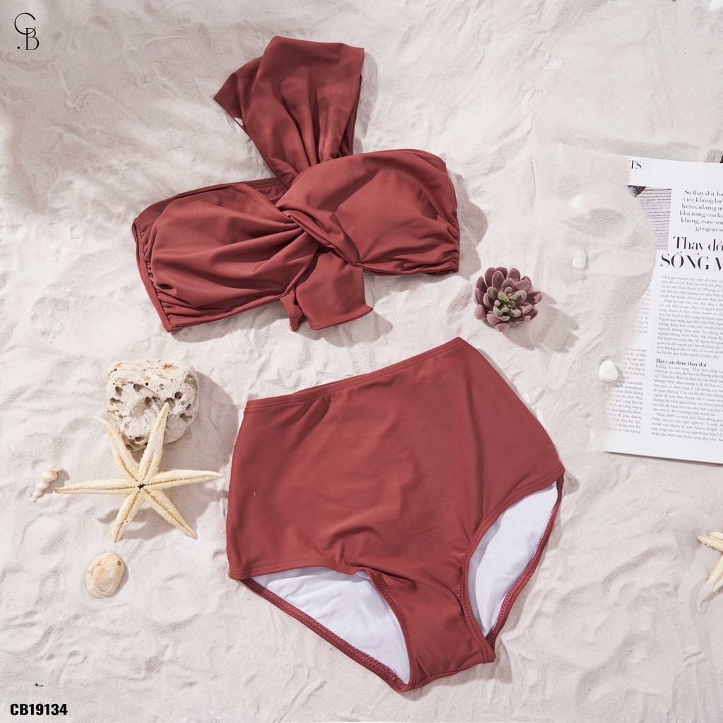 𝑪𝑶𝑪𝑶 𝑩𝑰𝑲𝑰𝑵𝑰 Bikini - Bộ Bơi Nữ ( CB19134 ) | BigBuy360 - bigbuy360.vn