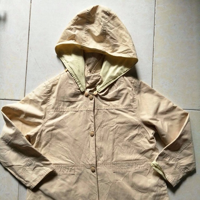 Áo khoác bé trai 20-25kg