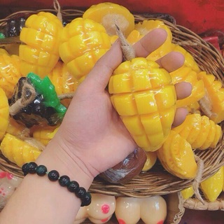 Sáp thơm phòng của thái