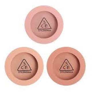 Phấn má hồng 3CE Mood Recipe Face Blush