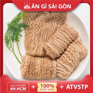 Bao tử cá ngừ tươi ngon, giòn dai, túi 500g