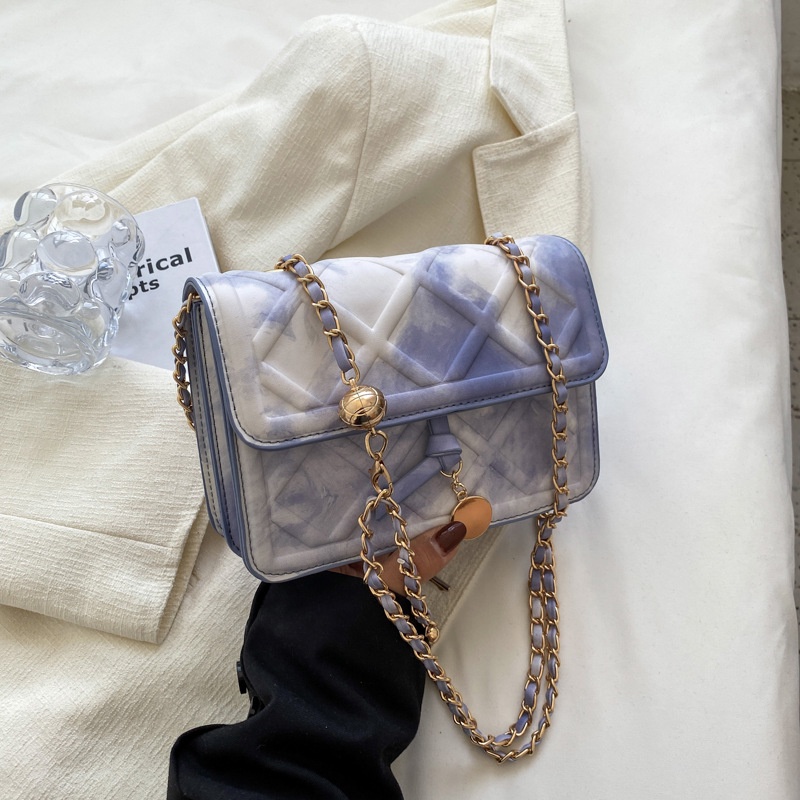 Túi Đeo Vai Dễ Phối Đồ Thời Trang Cho Nữ