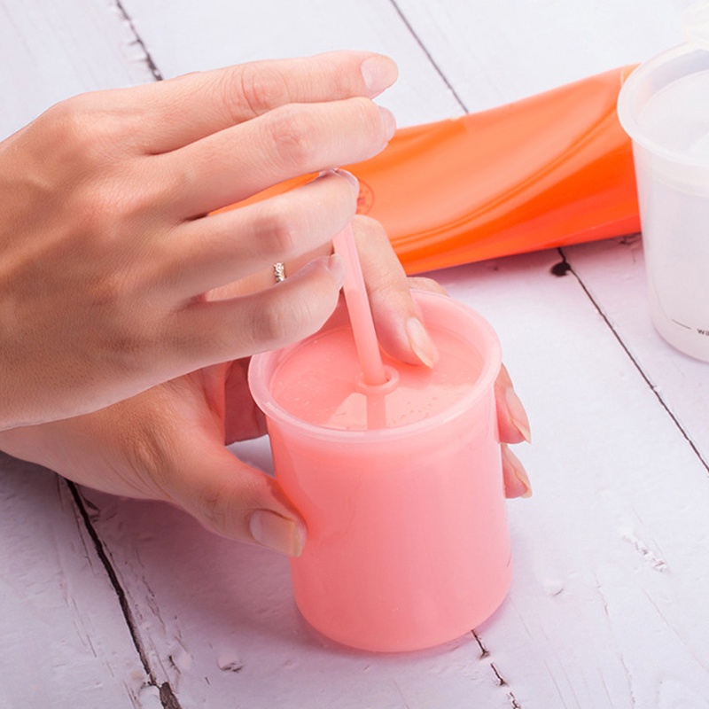 Máy Tạo Bọt Sữa Rửa Mặt Thiết Kế Thời Trang Tại Nhà JP6