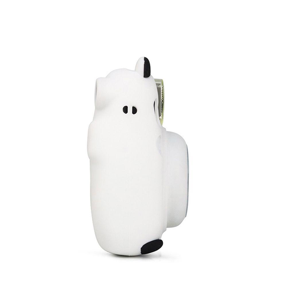 BEBETTERM Ốp Bảo Vệ Máy Ảnh Instax Mini11