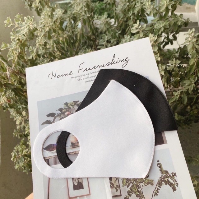 Khẩu trang đúc idol | BigBuy360 - bigbuy360.vn