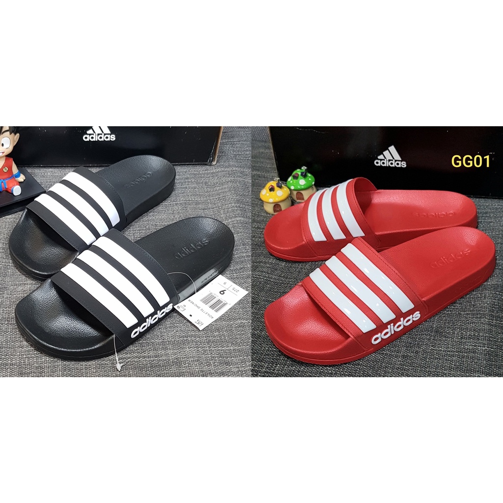 Dép Adidas Adilette Shower Slide chính hãng Mỹ