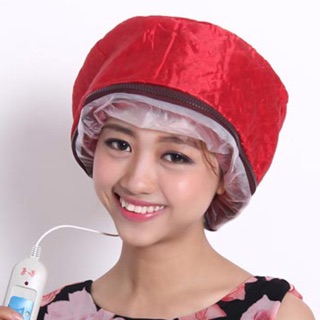 Mũ hấp tóc mini cá nhân tiện dụng