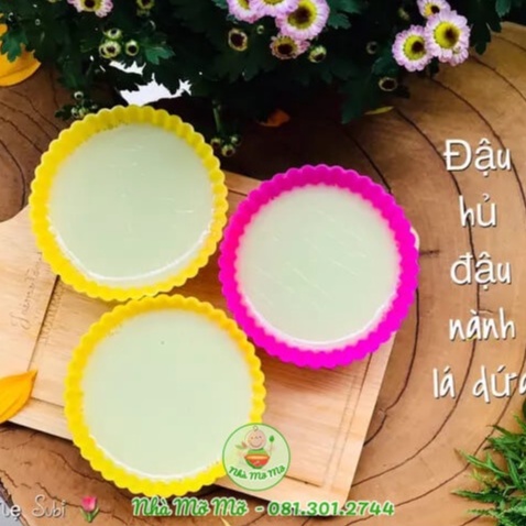 Bột gelatine hữu cơ Ruf Đức 9g Gelatin Làm Thạch Pudding Cho Bé Ăn Dặm Date 2025 - Nhà Mỡ