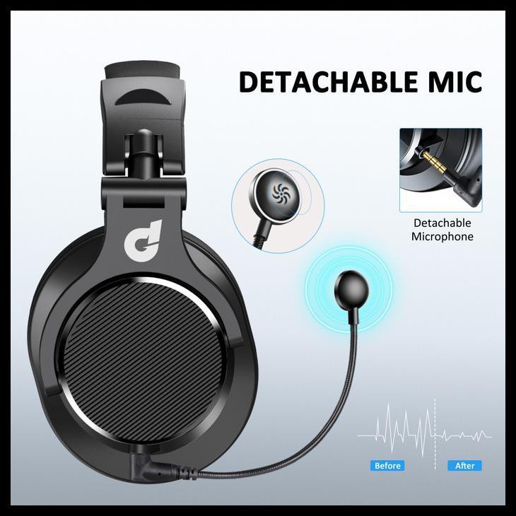 Tai Nghe Dj80 Kèm Mic Ea012 | BigBuy360 - bigbuy360.vn