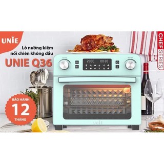 Lò nướng Unie Q36