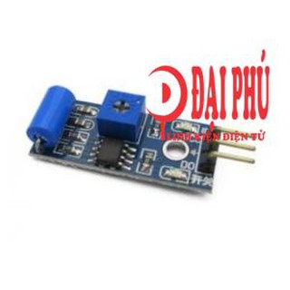 Module Cảm biến rung