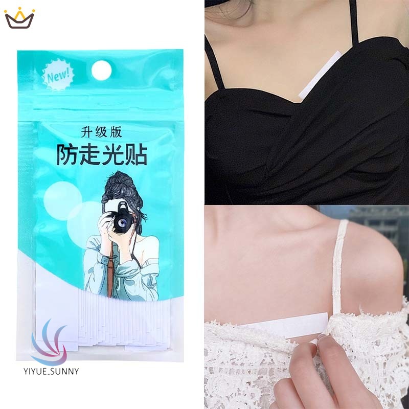 Miếng Dán Chống Trượt Vai 8.5cm MM YUE