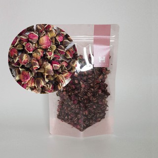 Trà hồng Tây Tạng sấy khô Hemilys 100g