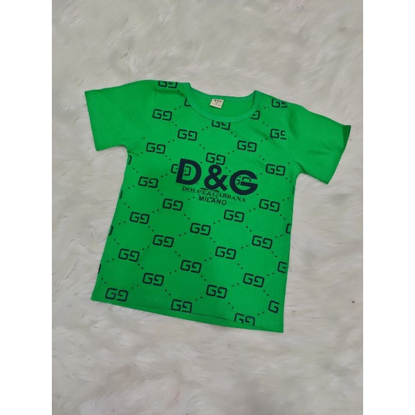 Áo thun bé trai/ gái