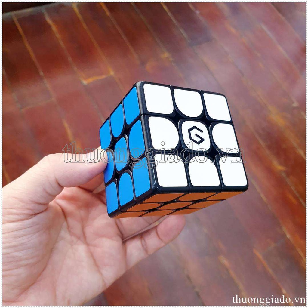 Rubik 3x3 Xiaomi Mijia Giiker M3 (không kết nối App)